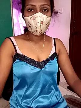 Tamil_kavinila from StripChat is Freechat