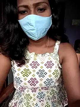 Tamil_kavinila from StripChat is Freechat