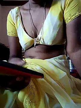 Tamil_Kavitha webcams show profile image 
