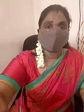 Tamil_Kavitha10 from StripChat is Freechat
