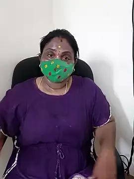 Tamil_Kavitha10 from StripChat is Freechat