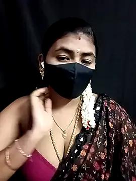 Tamil_Lotus from StripChat is Freechat