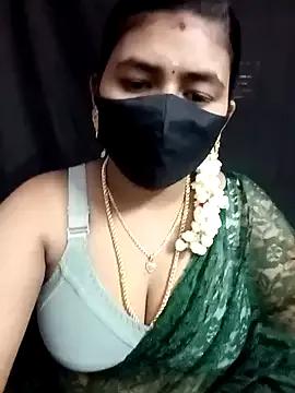 Tamil_Lotus from StripChat is Freechat
