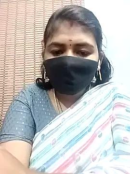 Tamil_Lotus from StripChat is Freechat