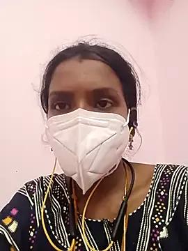 Tamil_Monika from StripChat is Freechat