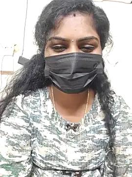 Tamil_Princess12 from StripChat is Freechat