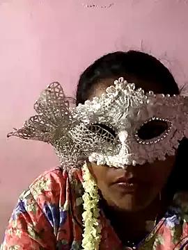 Tamil_queenbaby from StripChat is Freechat