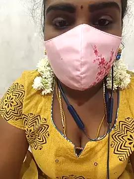 Tamil_riyalini12 webcams show profile image 