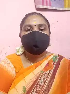 Tamil_Santhini webcams show profile image 