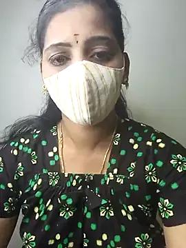 Tamil_Shalini_Lustyy from StripChat is Freechat