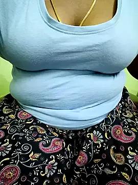 tamil_subha69 from StripChat is Freechat