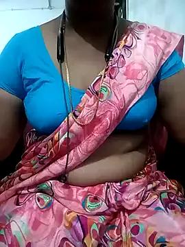 Tamil_Sweety from StripChat is Freechat