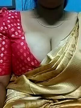 Tamil_Thenmozhi from StripChat is Freechat