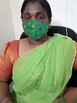 Tamil_Thenral from StripChat is Freechat