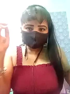 Tamil_Vennila webcams show profile image 