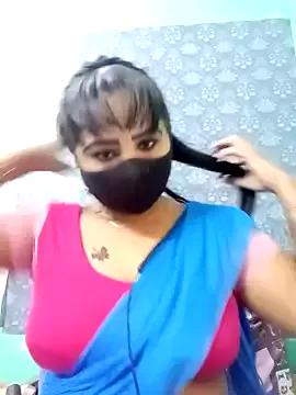 Photos of tamil_Vennila from StripChat is Freechat
