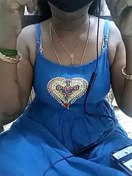 Tamil_Vishalini from StripChat is Freechat