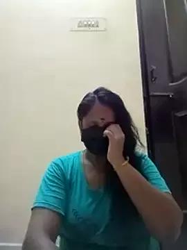 Tamilammu1431 webcams show profile image 