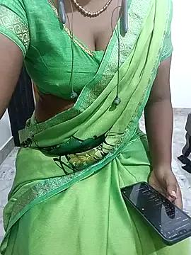 Tamilbigboobie from StripChat is Freechat