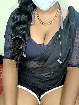 Tamilbigboobie from StripChat is Freechat