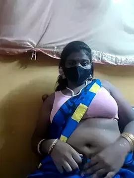 tamiljasmi from StripChat is Freechat