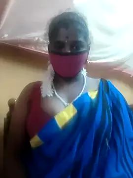 tamiljasmi from StripChat is Freechat