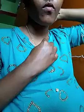 Tamilnandhini webcams show profile image 