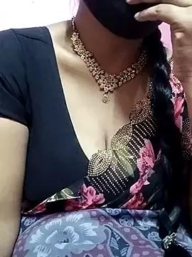 Tamilpriyamallu from StripChat is Freechat