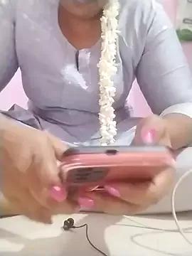 Tamilpriyanka75 from StripChat is Freechat