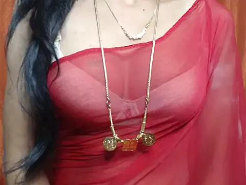 tamilpunitha from StripChat is Freechat
