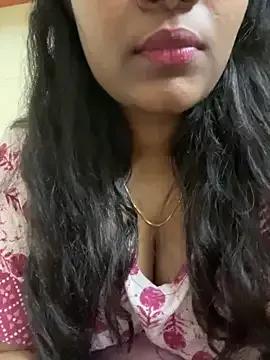 Tamilramyaa from StripChat is Freechat