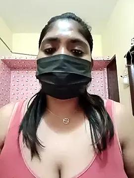 Tamilrohini webcams show profile image 