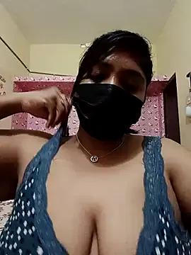 Photos of tamilrohini from StripChat is Freechat