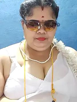 tamilthanushri from StripChat is Freechat