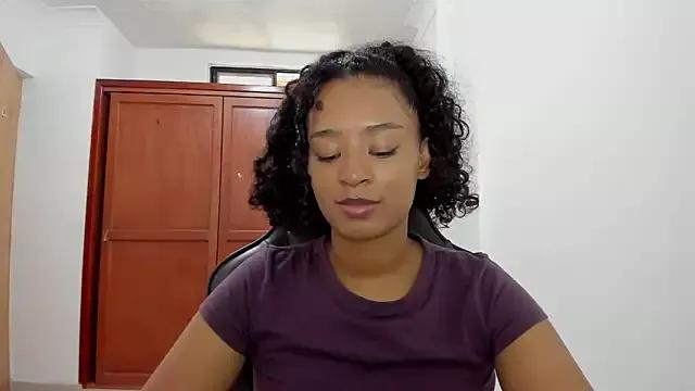 Tammy-Bliss from StripChat