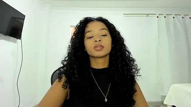 Tammy-Bliss from StripChat