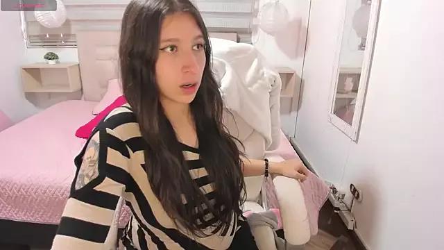 tammy_09 from StripChat