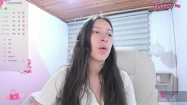 tammy_09 from StripChat is Freechat