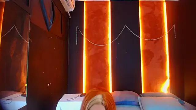 tammy_bensom from StripChat