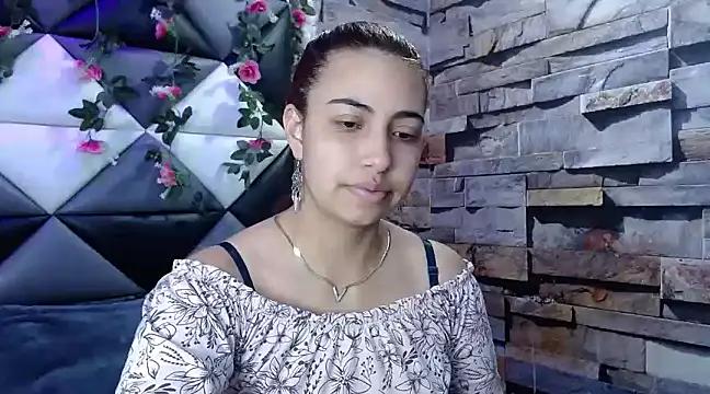 Tammy_Blackk from StripChat