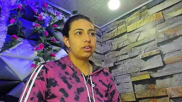 Tammy_Blackk from StripChat