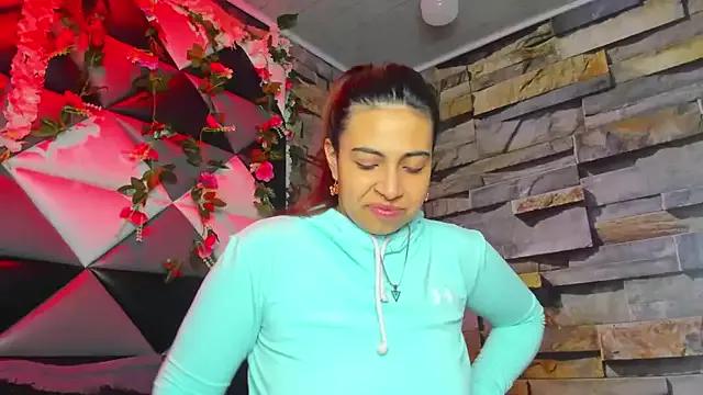 Tammy_Blackk from StripChat