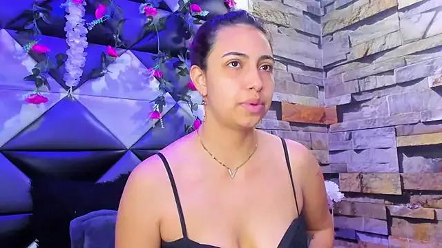 Tammy_Blackk from StripChat