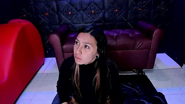 Tammy_Gold from StripChat