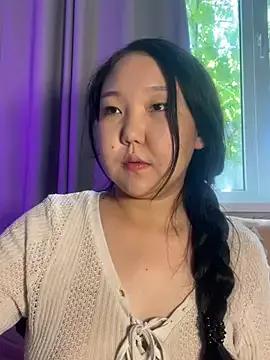 tammy_gun from StripChat is Freechat