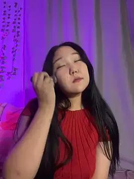 tammy_gun from StripChat is Freechat