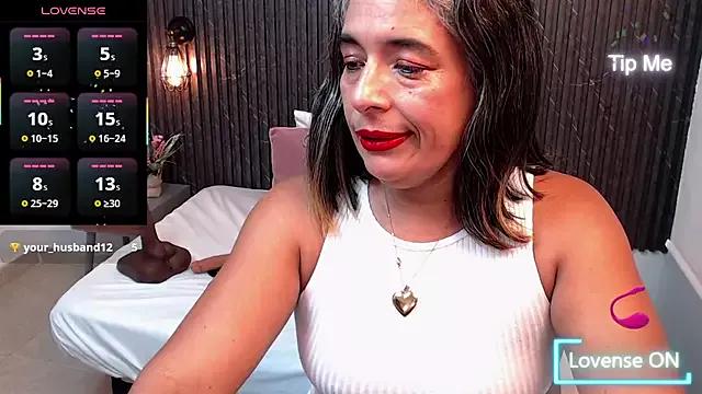tammy_lynn69 from StripChat