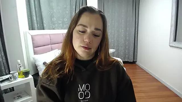 Tammy_parker_ from StripChat