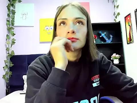 Tammy_Thompson_ from StripChat