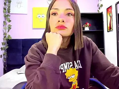 Tammy_Thompson_ from StripChat